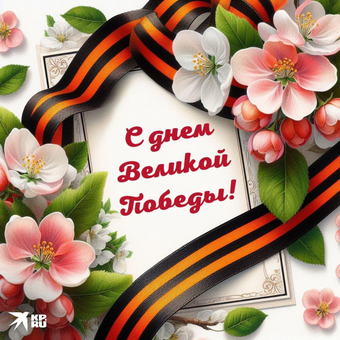 Картинки с Днем Победы (245 открыток). Открытки с поздравлениями с Днем Победы