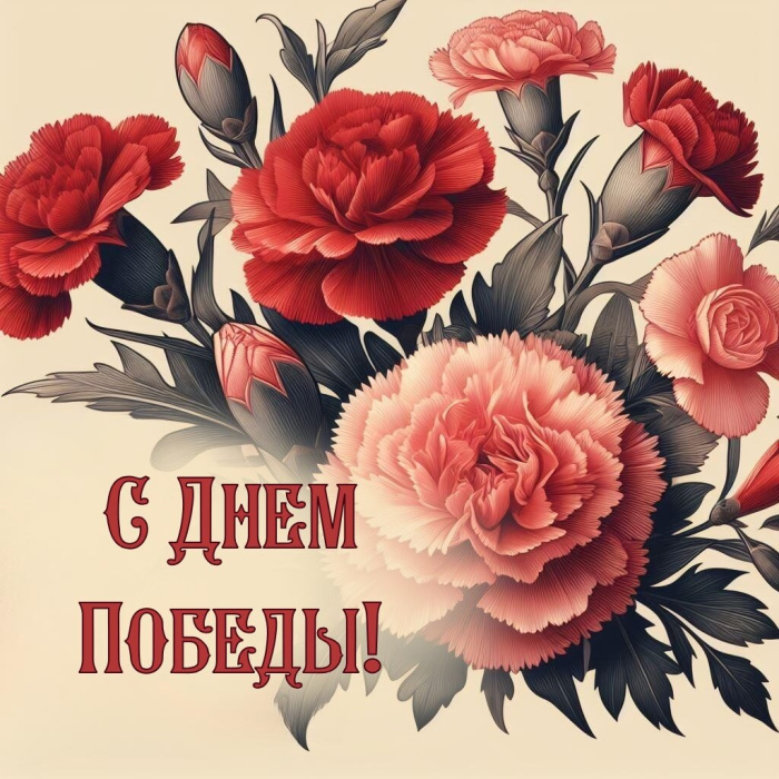 Картинки с Днем Победы (245 открыток). Открытки с поздравлениями с Днем Победы
