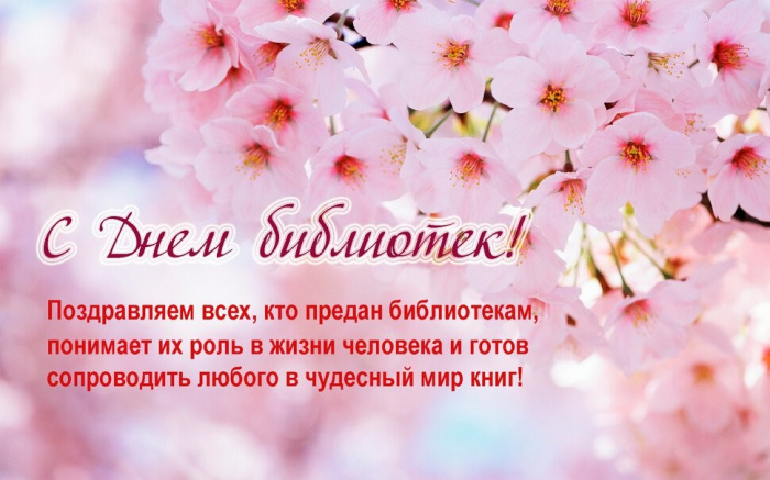 Картинки с Днем библиотекаря (145 открыток). Красивые картинки с надписями и поздравлениями