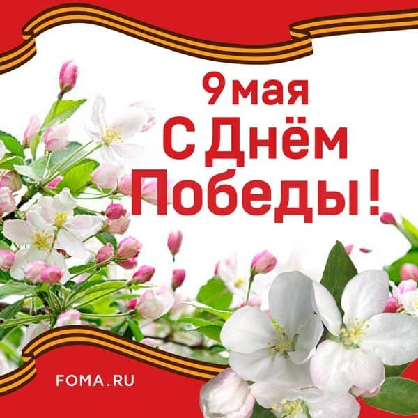 Картинки с Днем Победы (245 открыток). Открытки с поздравлениями с Днем Победы