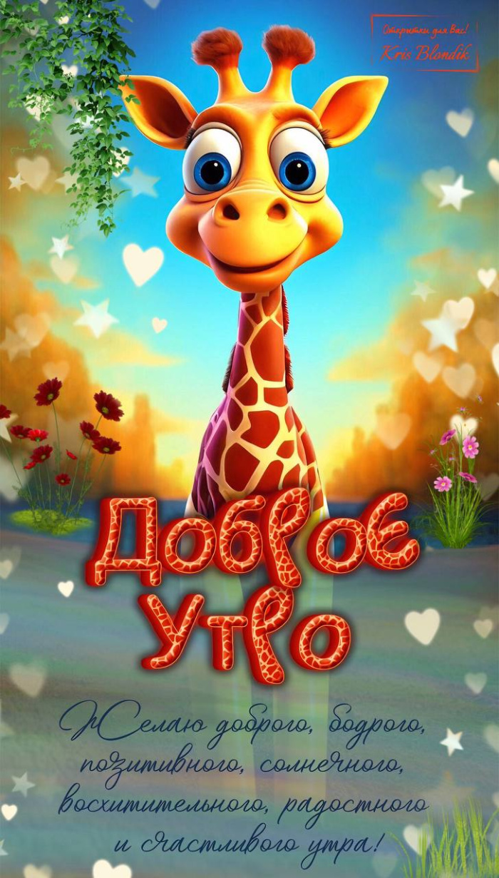 Прикольные картинки с добрым утром (50 открыток). Доброе утро - прикольные картинки с надписями