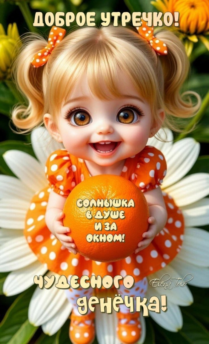Прикольные картинки с добрым утром (50 открыток)