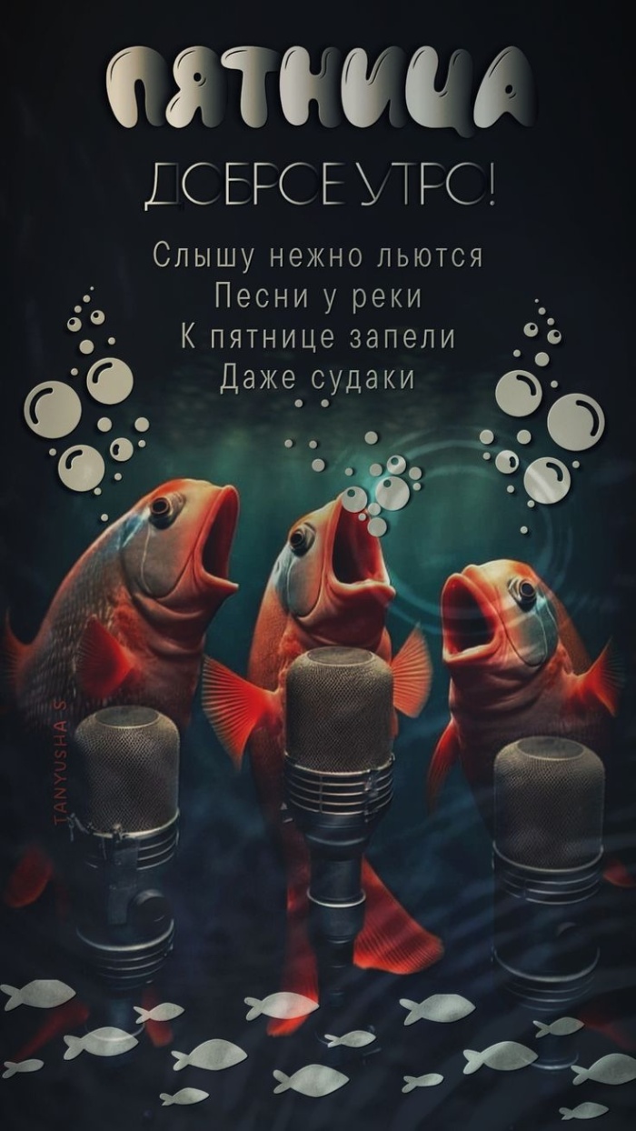 Картинки Доброе утро пятницы. Красивые картинки Доброе утро пятницы