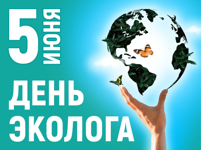 Картинки с Днем эколога (60 открыток)