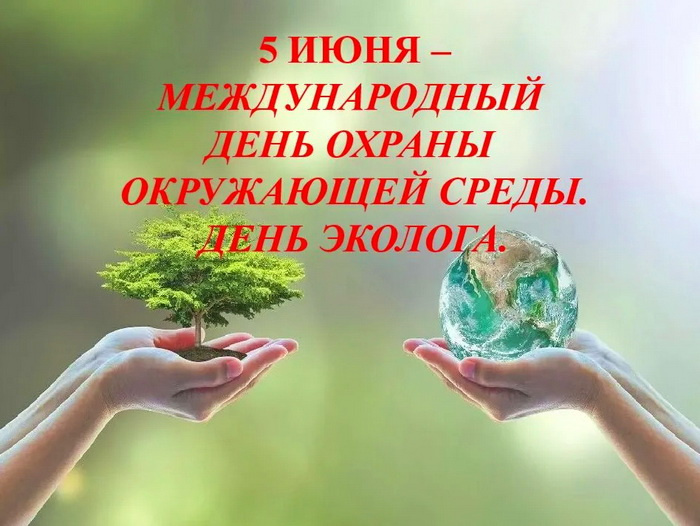 Картинки с Днем эколога (60 открыток). День эколога: картинки с поздравлениями
