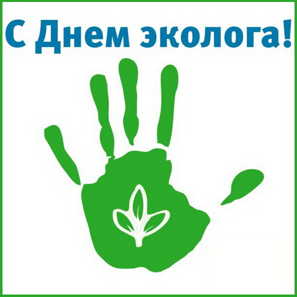 Картинки с Днем эколога (60 открыток). Красивые картинки с Днем эколога
