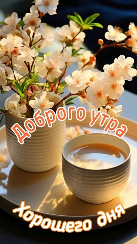 Красивые картинки "Хорошего дня" . Красивые картинки Хорошего дня и Доброго утра 