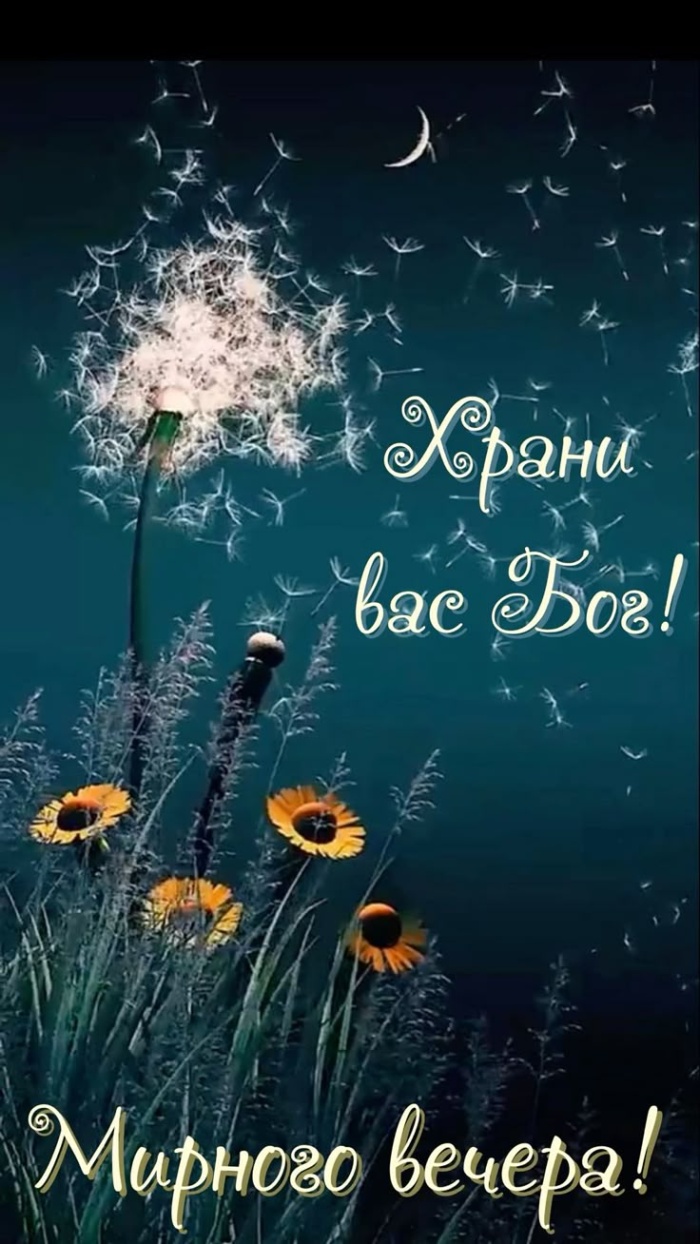 Красивые картинки Добрый летний вечер (70 открыток). Красивые картинки Добрый летний вечер