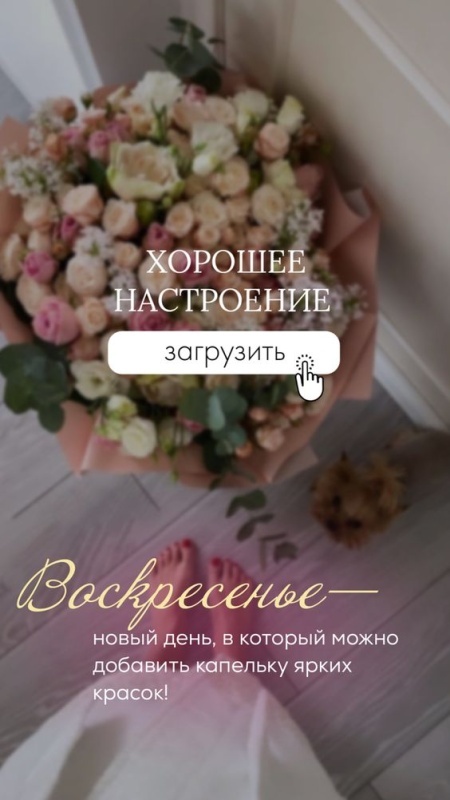 Картинки Доброе утро воскресенья (90 открыток). Картинки "Доброе утро воскресенья" красивые и новые