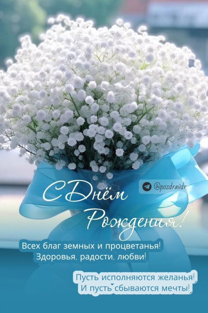Картинки на День рождения женщине (100 открыток). Красивые картинки с Днем рождения женщине
