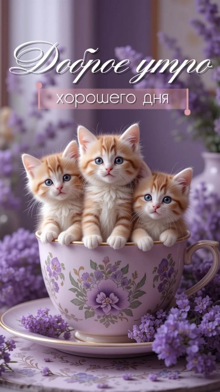 Красивые картинки "Хорошего дня" . Красивые картинки Хорошего дня и Доброго утра 