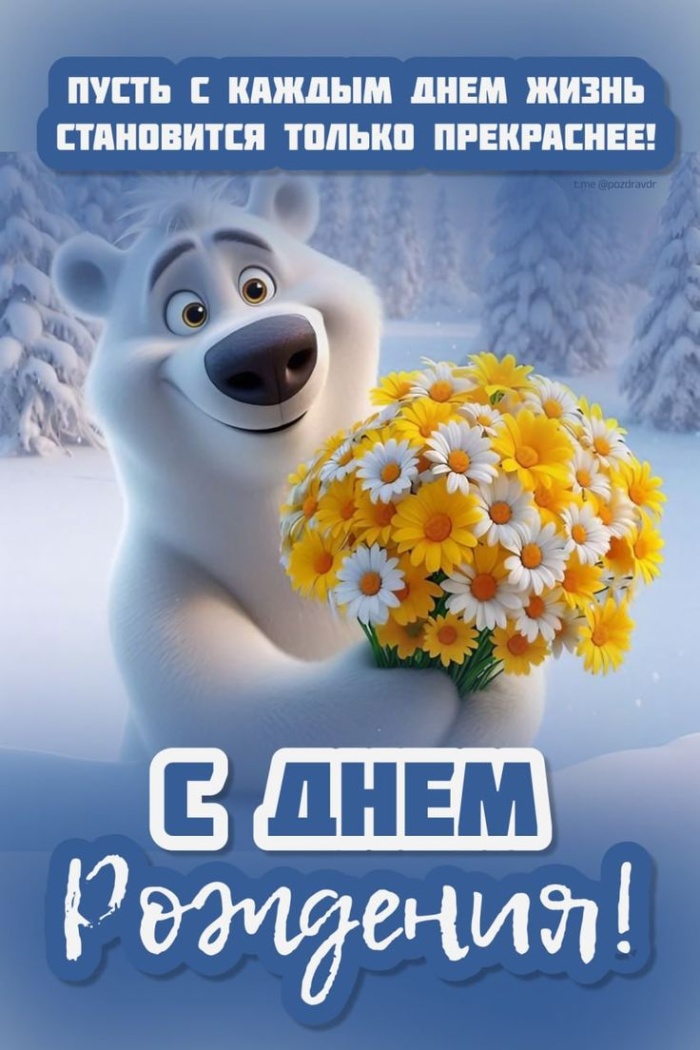 Картинки на День рождения женщине (100 открыток). Прикольные картинки на День рождения женщины