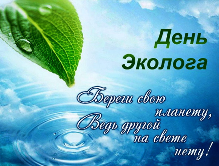Картинки с Днем эколога (60 открыток). Красивые картинки с Днем эколога