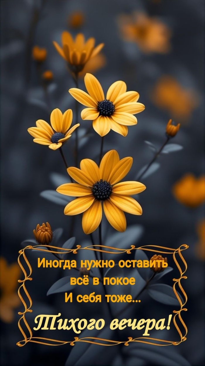 Красивые картинки Добрый летний вечер (70 открыток). Доброго летнего вечера - картинки с пожеланиями