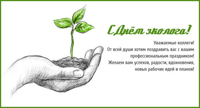 Картинки с Днем эколога (60 открыток). День эколога: картинки с поздравлениями