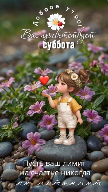 Картинки Доброе утро субботы. Картинки "Доброго утра субботы" прикольные